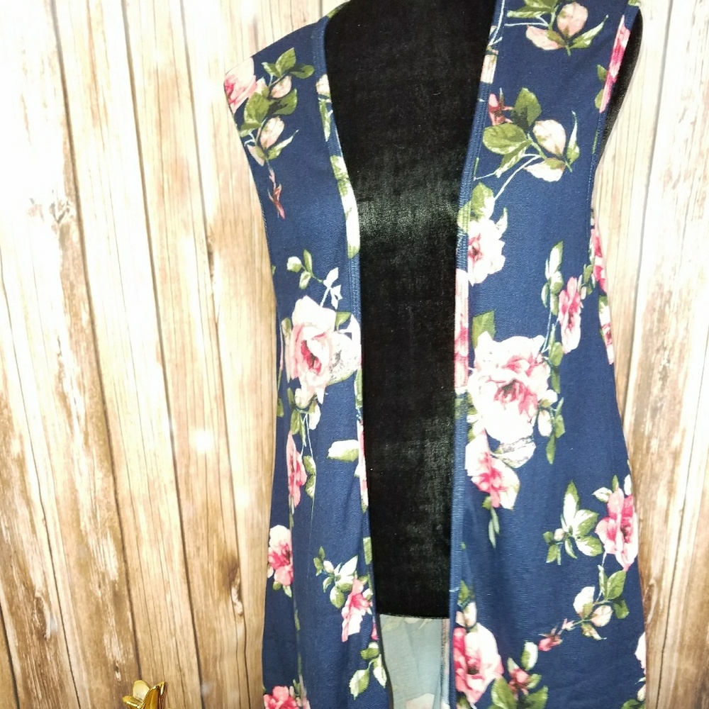 Piphany tahoe vest